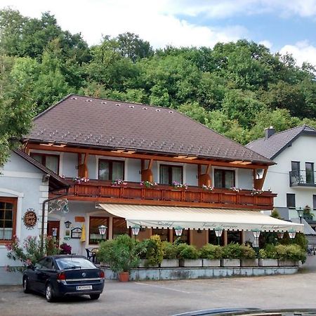 Gasthaus Durregger Hotel Leiben Exterior photo